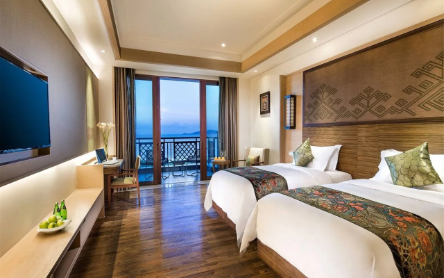 Narada Sanya Bay Guest House