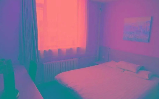Hanting Hotel Changchun Hongqi Street Wanda