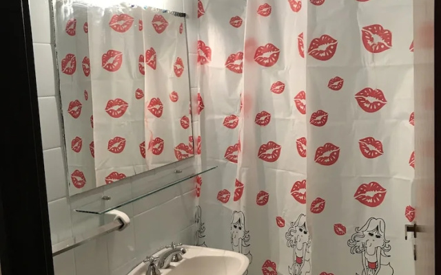 Apartamento Leguizamon