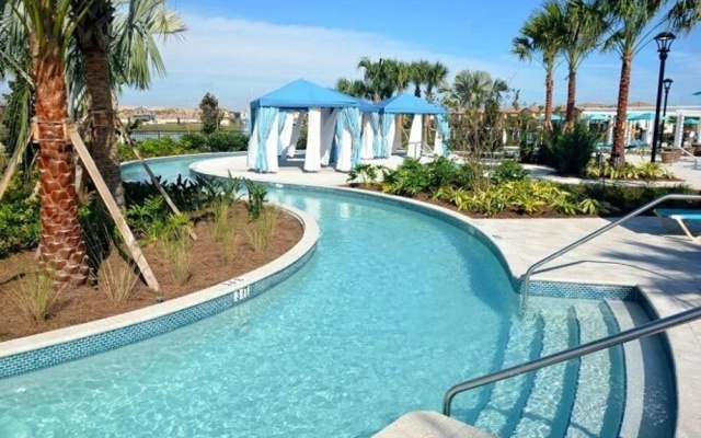 Windsor at Westside 1667 - Seven Bedroom Pool Home