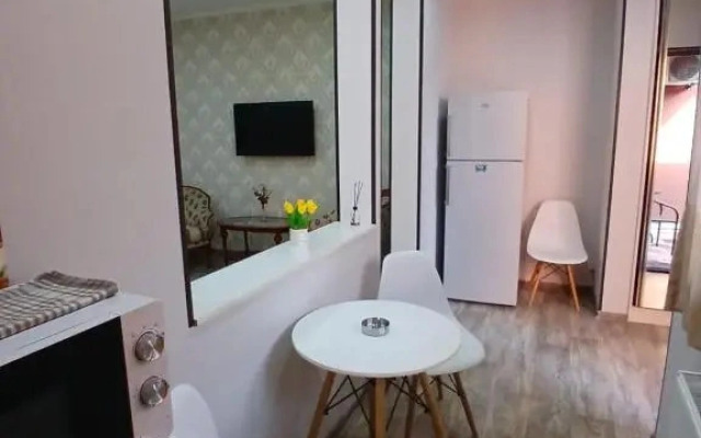 Guest rooms · Tbilisi — photo 7