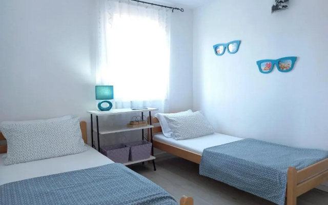 Apartments Antunovic