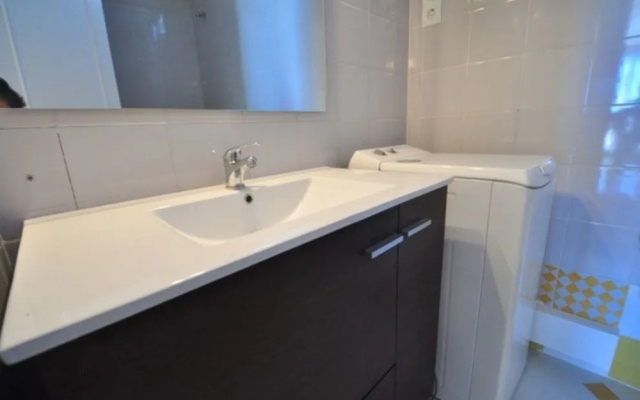 Apartamento Vista a la Piscina Para 4 Personas en Cambrils
