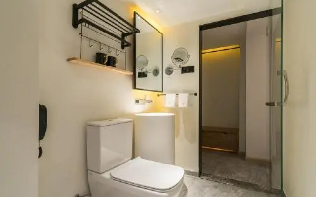 Hotel Wonderland