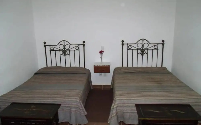 Hotel Posada San Agustin