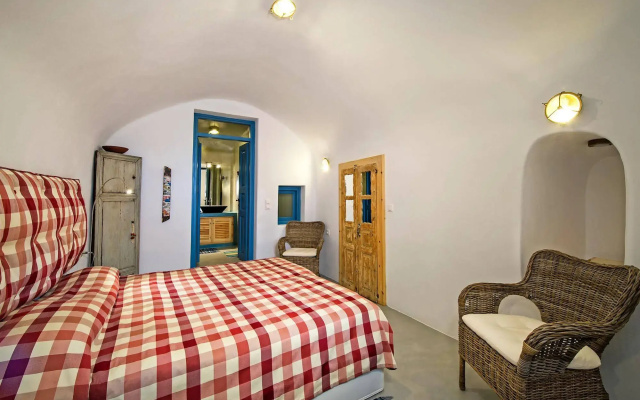 Elicriso Villa