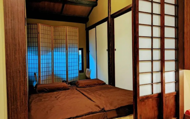 Kyomachiya Mojin