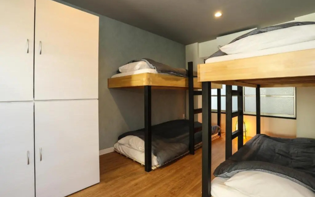 Nagasaki - Apartment - Vacation STAY 92207