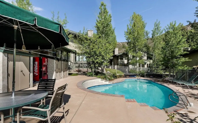 Tamarack Townhome #17