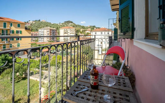Casa Margherita