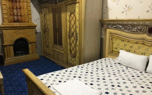 Fa Inn Hostel Baku