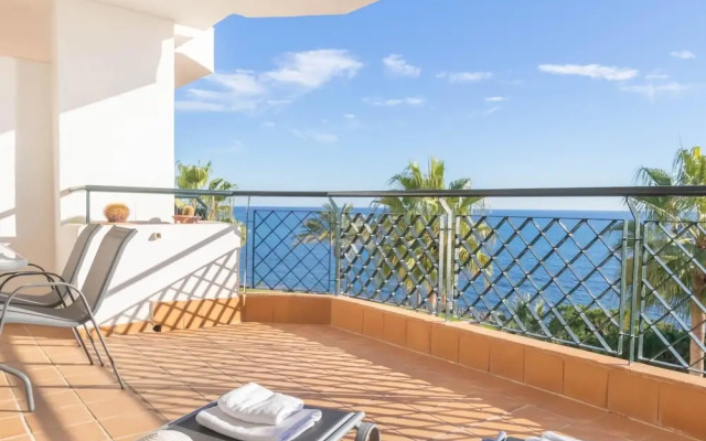 Mi Capricho Beach Front sea View Pool