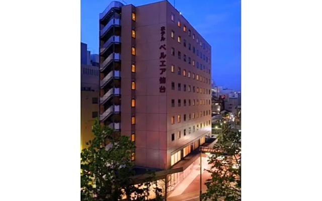 Hotel Bel Air Sendai / Vacation STAY 80717