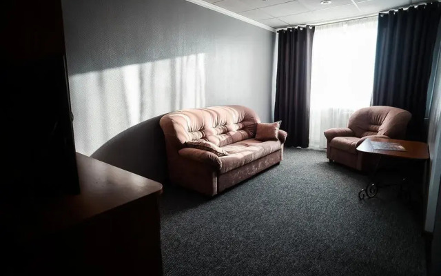 Voskresensk Apart-Hotel