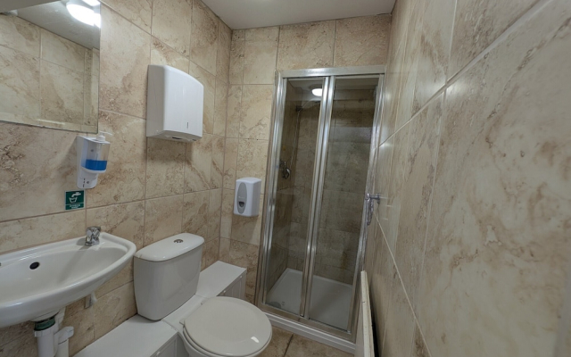 Dover Town Rooms