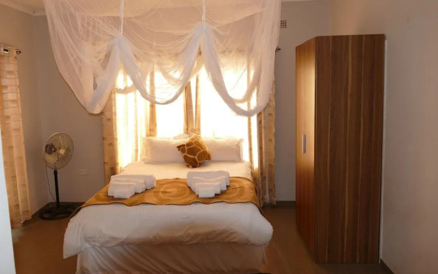 InboundOut Guest House