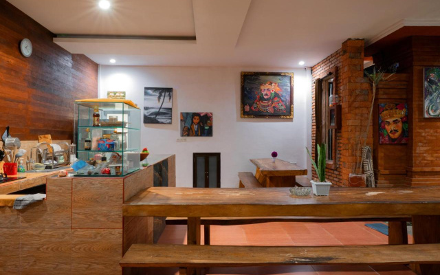 Asri Guesthouse