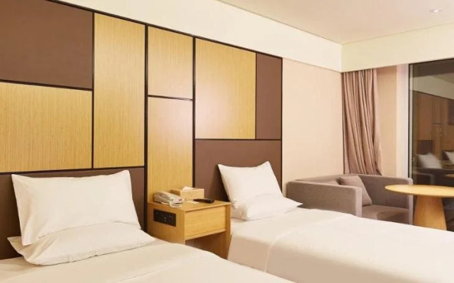 JI Hotel Huizhou Daya Bay