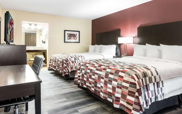 Rodeway Inn