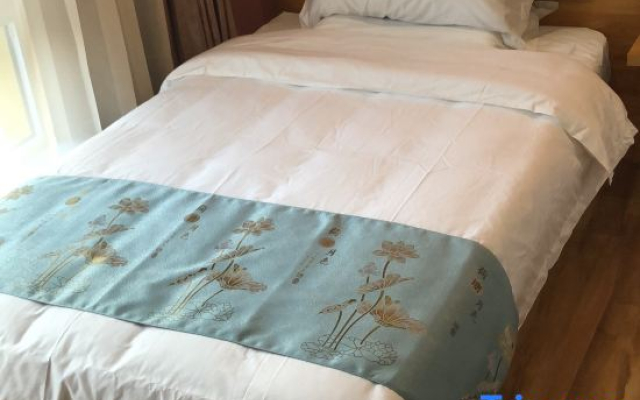Wanxi Tiantian Hotel