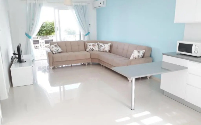 Apartment D 2.2 GASTRIA