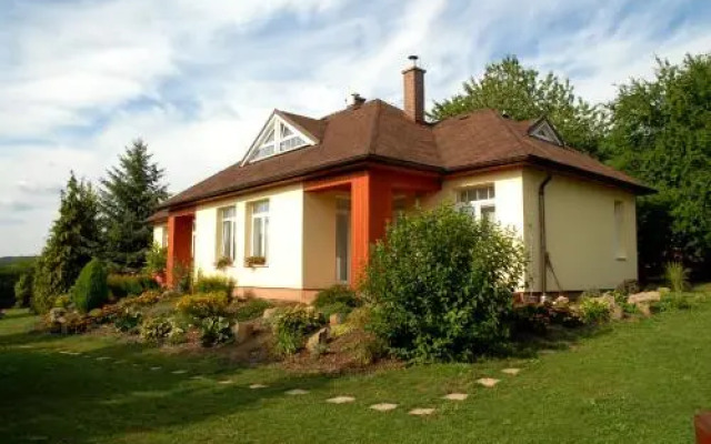 Ubytování Vila Sobotka