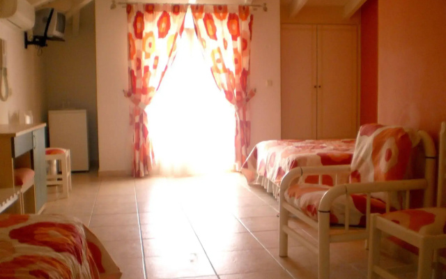 Starlight Hotel