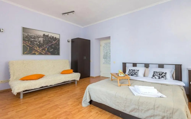 Welcome Home Apartments Fontanka 11