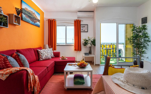 Beauty & Cozy apartment