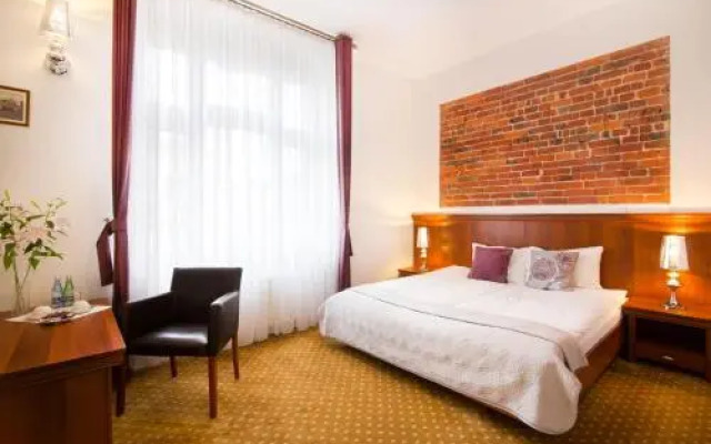 Hotel Spałka