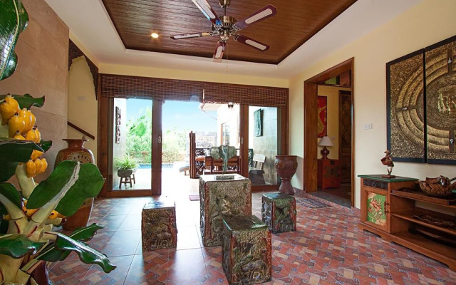 Swy Residence 3Bedroom Villa