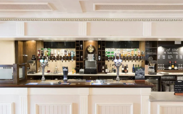 The Sandpiper Hotel, Sure Hotel Collection by Best Western