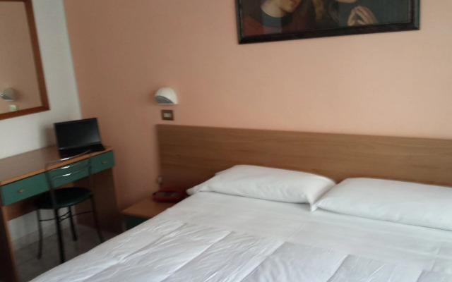 Hotel San Marco