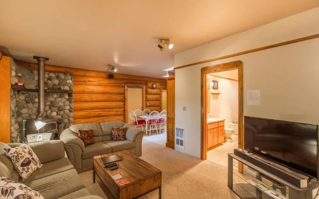 Bear Ridge Cabin