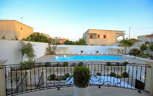 B&B il Baiocco