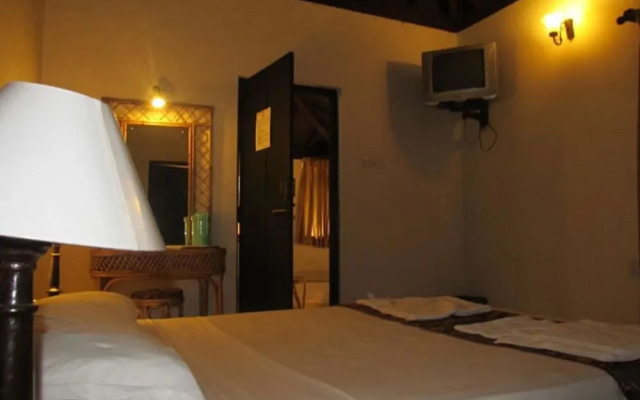 Vila Goesa Beach Resort