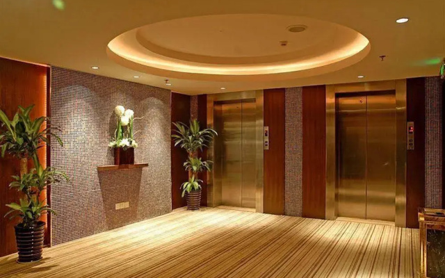 Shenzhen Difu Business Hotel