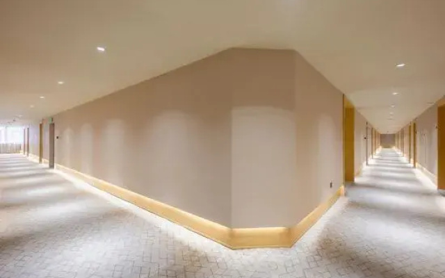 JI Hotel (Jinan Erhuan West Road)