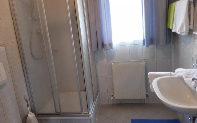 Appartements Rosmarie