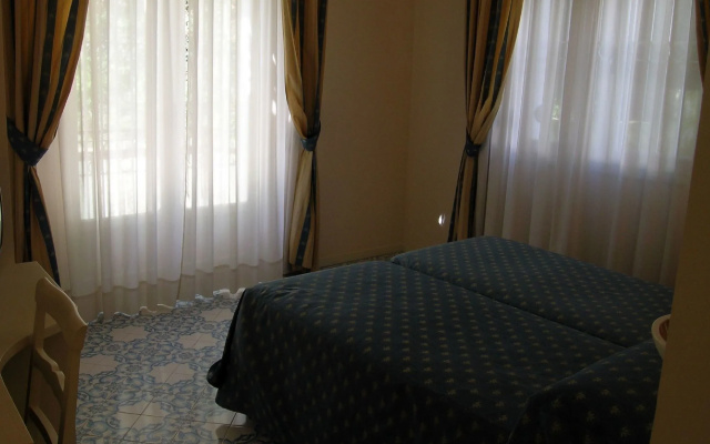 Hotel Alexander Palme