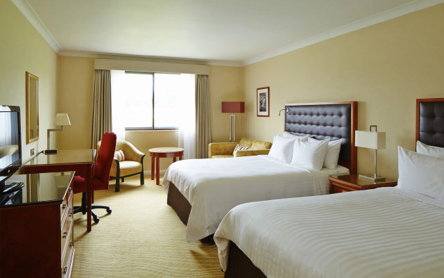 Delta Hotels by Marriott Swansea