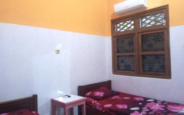 Wisma Pelita Syariah Tegal