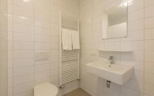 Aparthotel Zoutelande Luxe Studio 2 personen (huisdieren toegestaan)