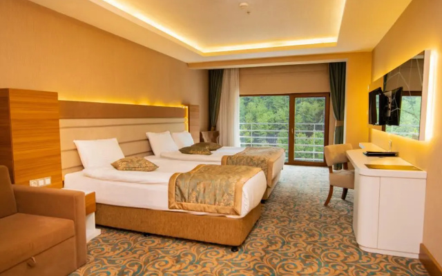 Çam Termal Resort & Spa Convention Center