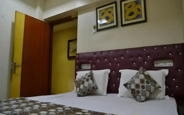 OYO 3019 Hotel Lingaraj