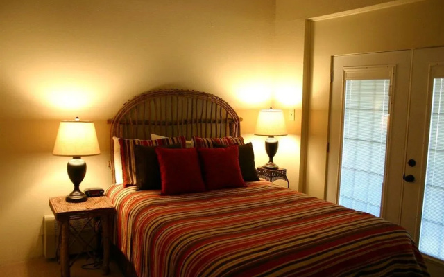 Center Village By Copper Vacations