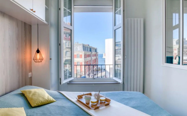 Villa Brillante