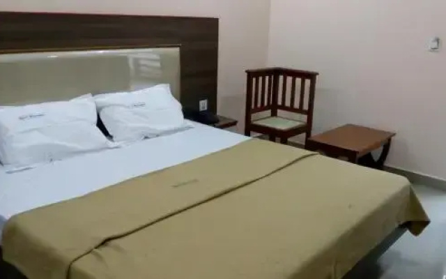 Hotel Meyyappaa