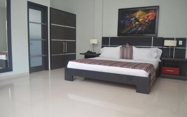 Hotel OR