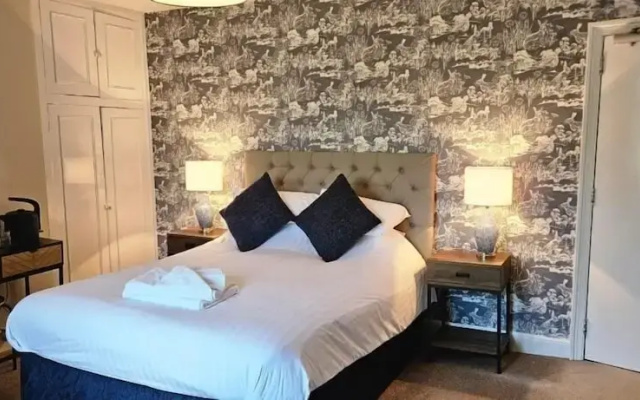 The Abbey Inn